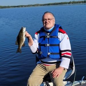 Meet your Posher, Glen